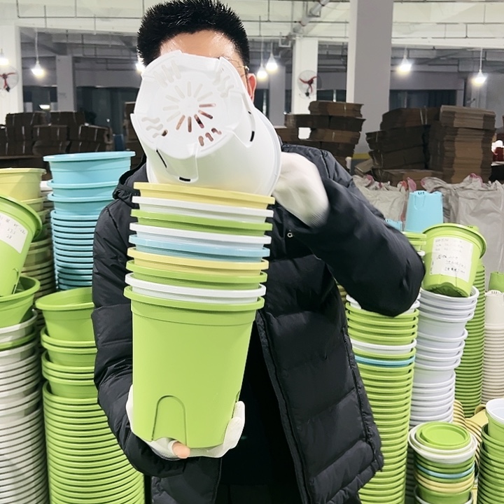 正品圆控口18高18白色8只带托