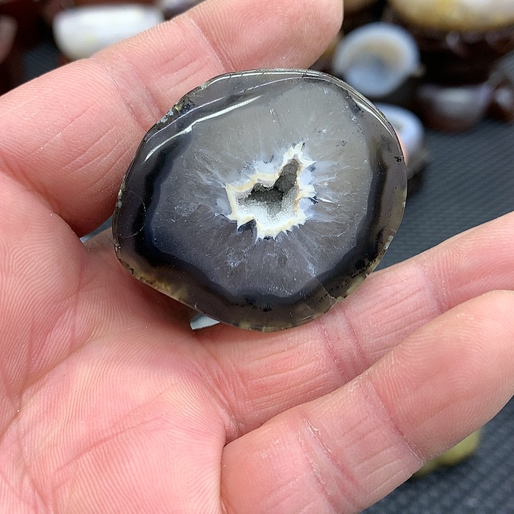 【闪购商品】水晶大型摆件（非配饰）未镶嵌