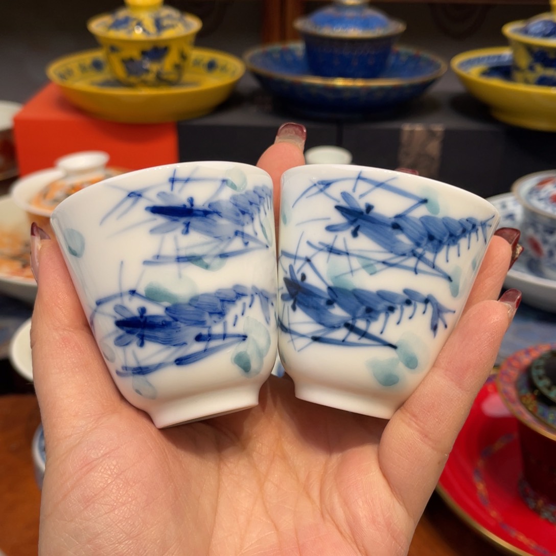 景德镇陶瓷景德镇