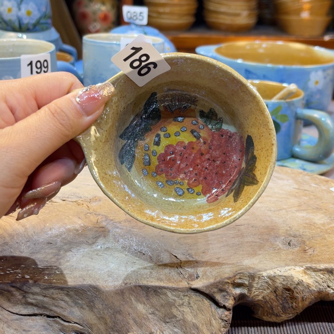 摆件景德镇手工制作
