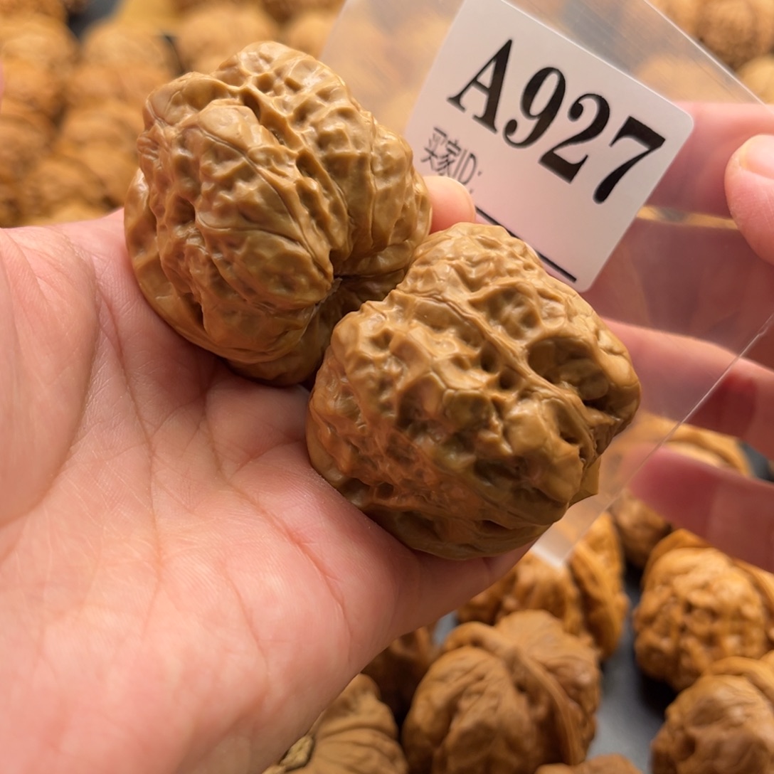 滑***帆桃核把件蛙蛙福利42