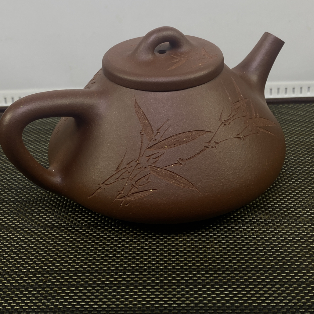子冶杜红龙全手工制