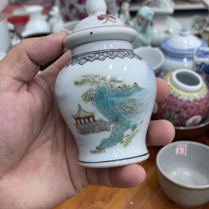 日用陶瓷制品商品