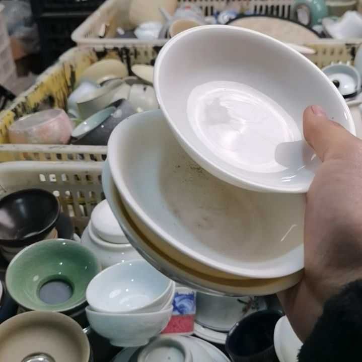 茶壶公道杯盖碗茶杯茶壶