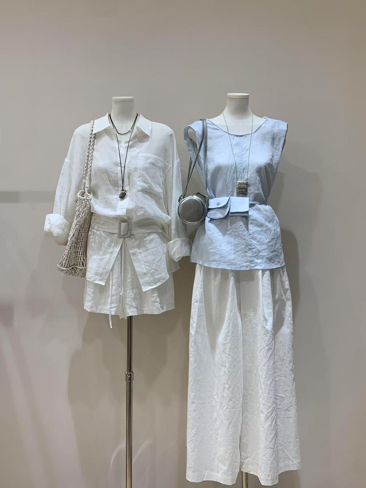 撤柜云仓套装捡漏，每一件都是甄选好物