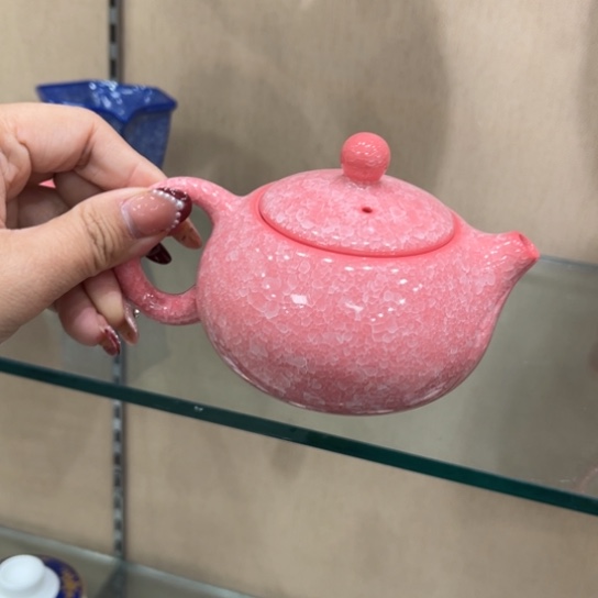 大宋甄选茶具茶器