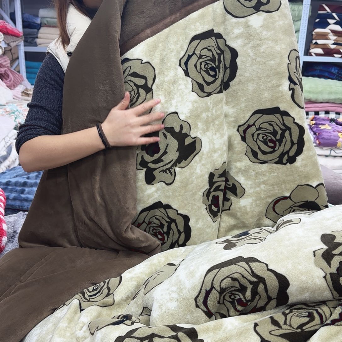 氨纶200.230石墨烯棉被子