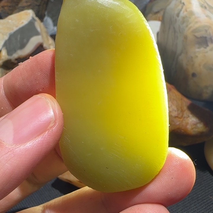 寿山石福集福寿山石