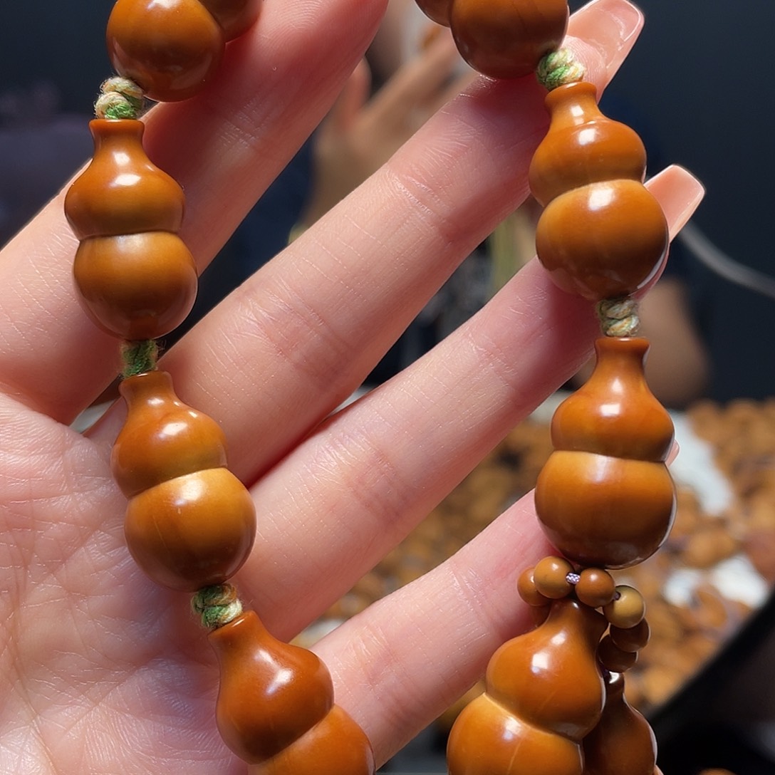 橄榄核手串/手链橄榄核