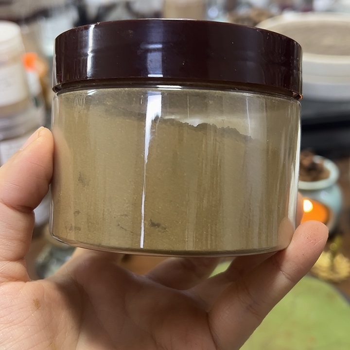 香粉安宫50克粉！