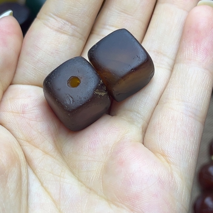 未镶嵌玛瑙珠子1111玛瑙/玉髓