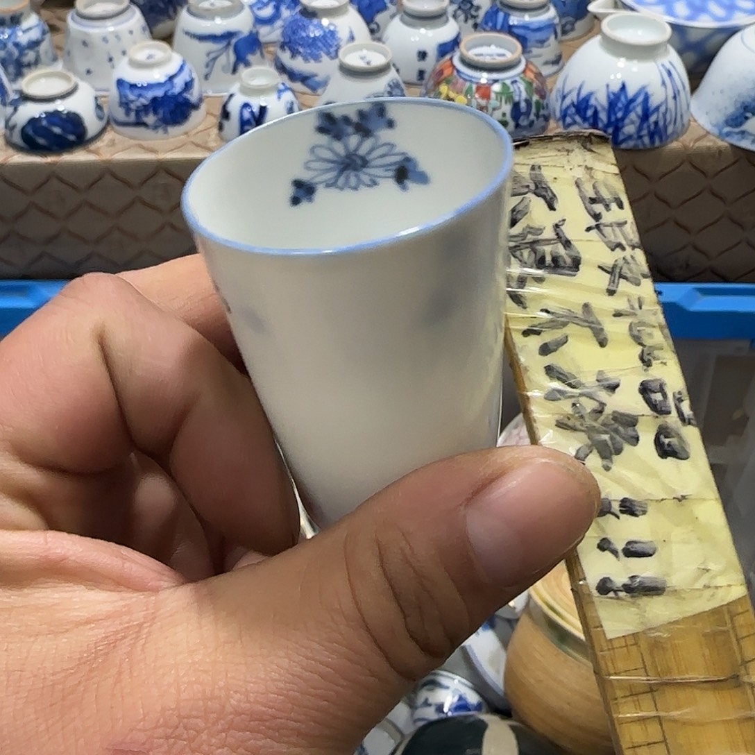 陶瓷茶玩榜第十二名