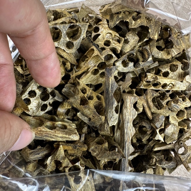 沉香沉香碎屑熏香上炉品香原材料100g