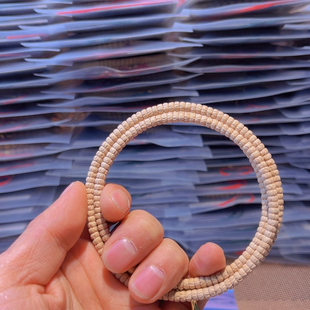 柏香籽/百香籽吊坠米*