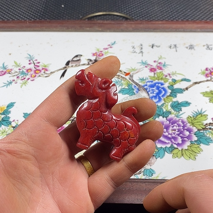 紫砂其他。                 