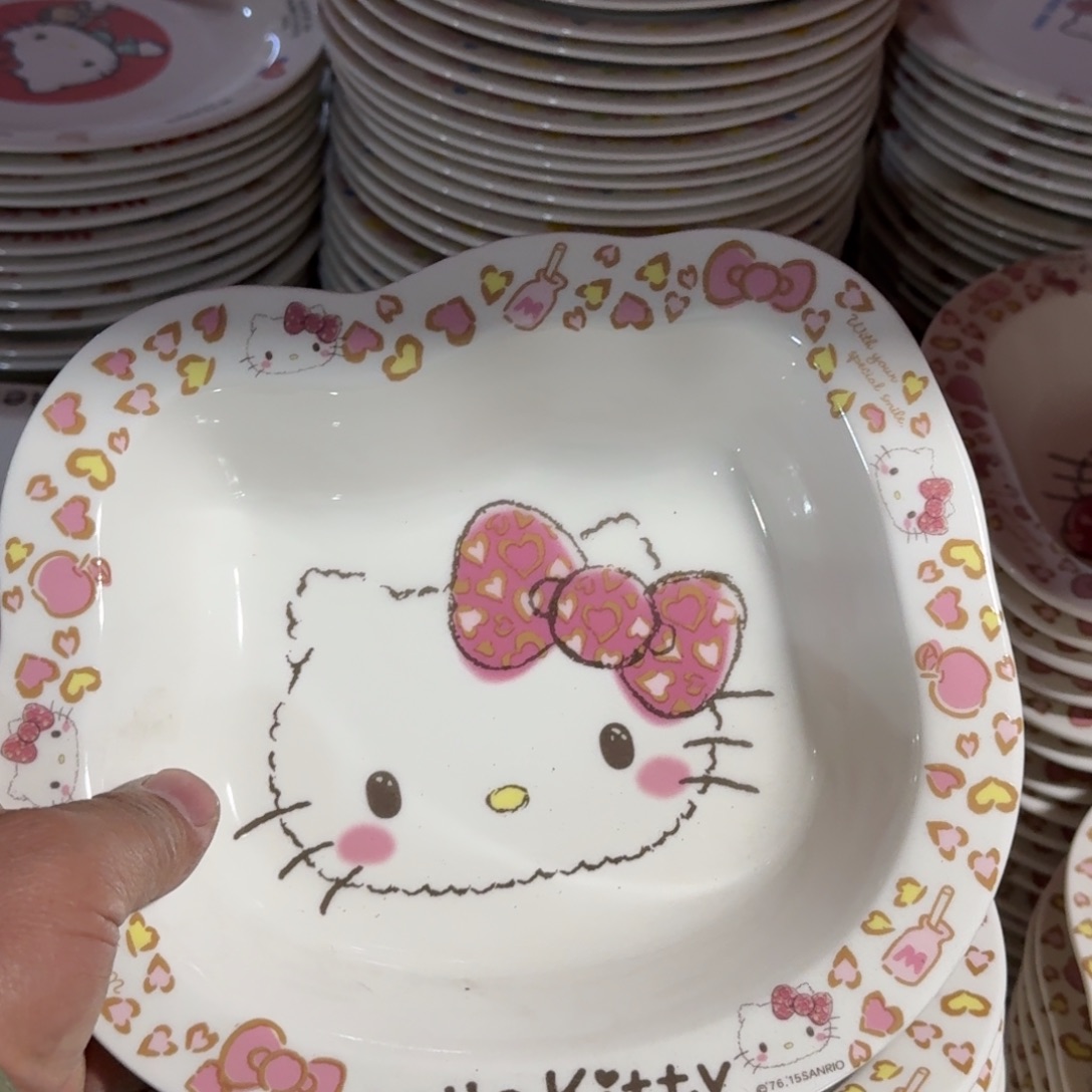 瓷片库房直播瑕疵处理