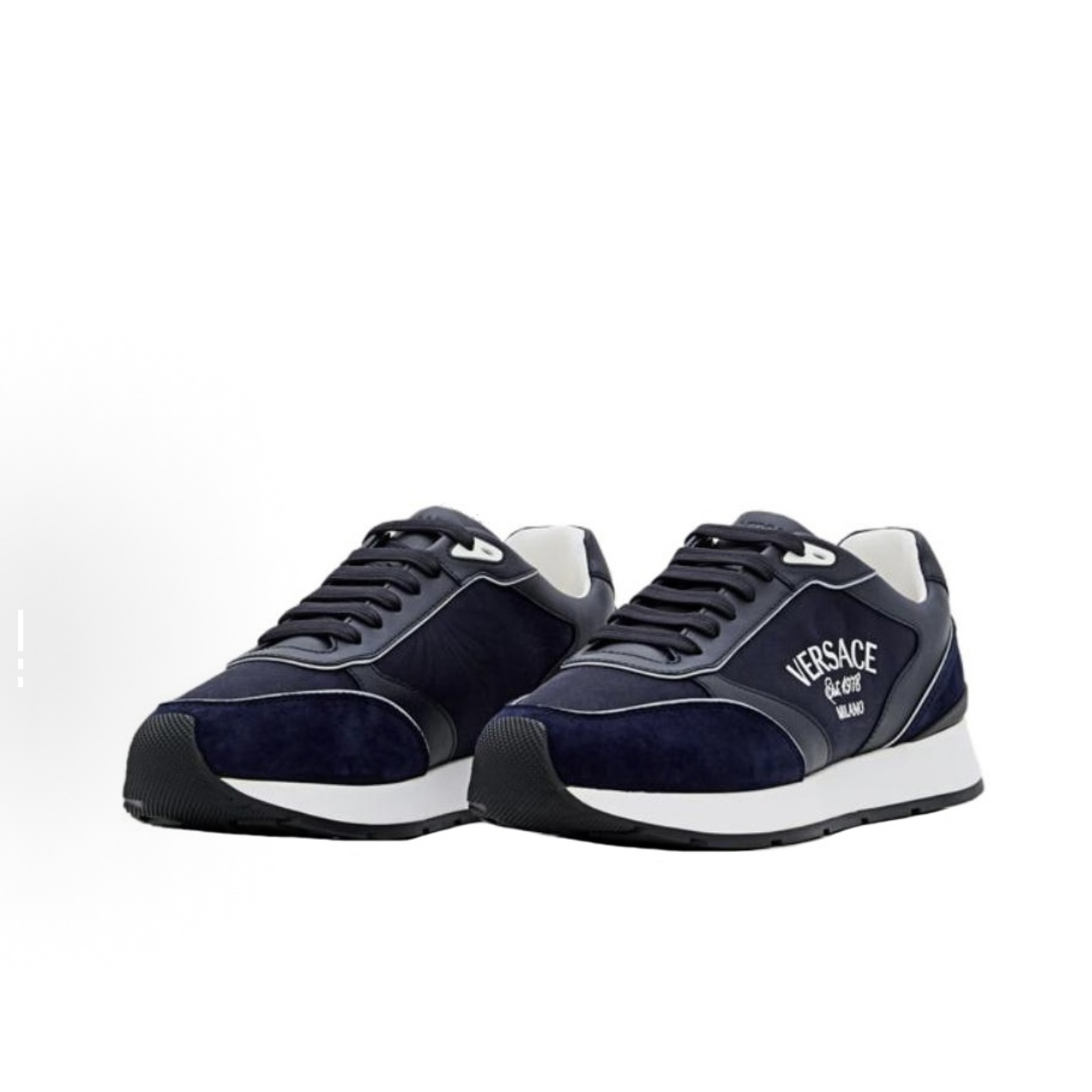 未使用 VERSACE/范思哲 国内现货/特价老爹鞋板鞋