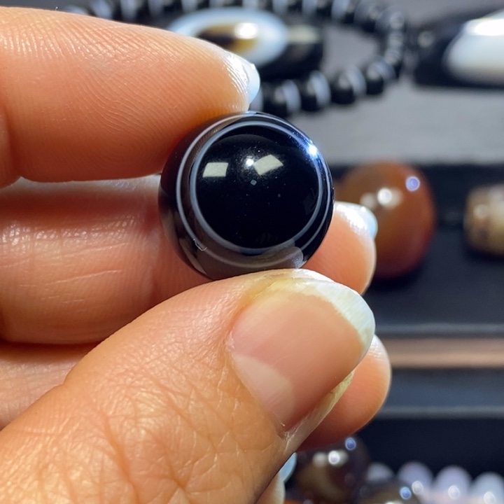 玛瑙/玉髓未镶嵌挂件