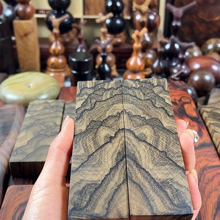 黄花梨/降香黄檀雨****飛