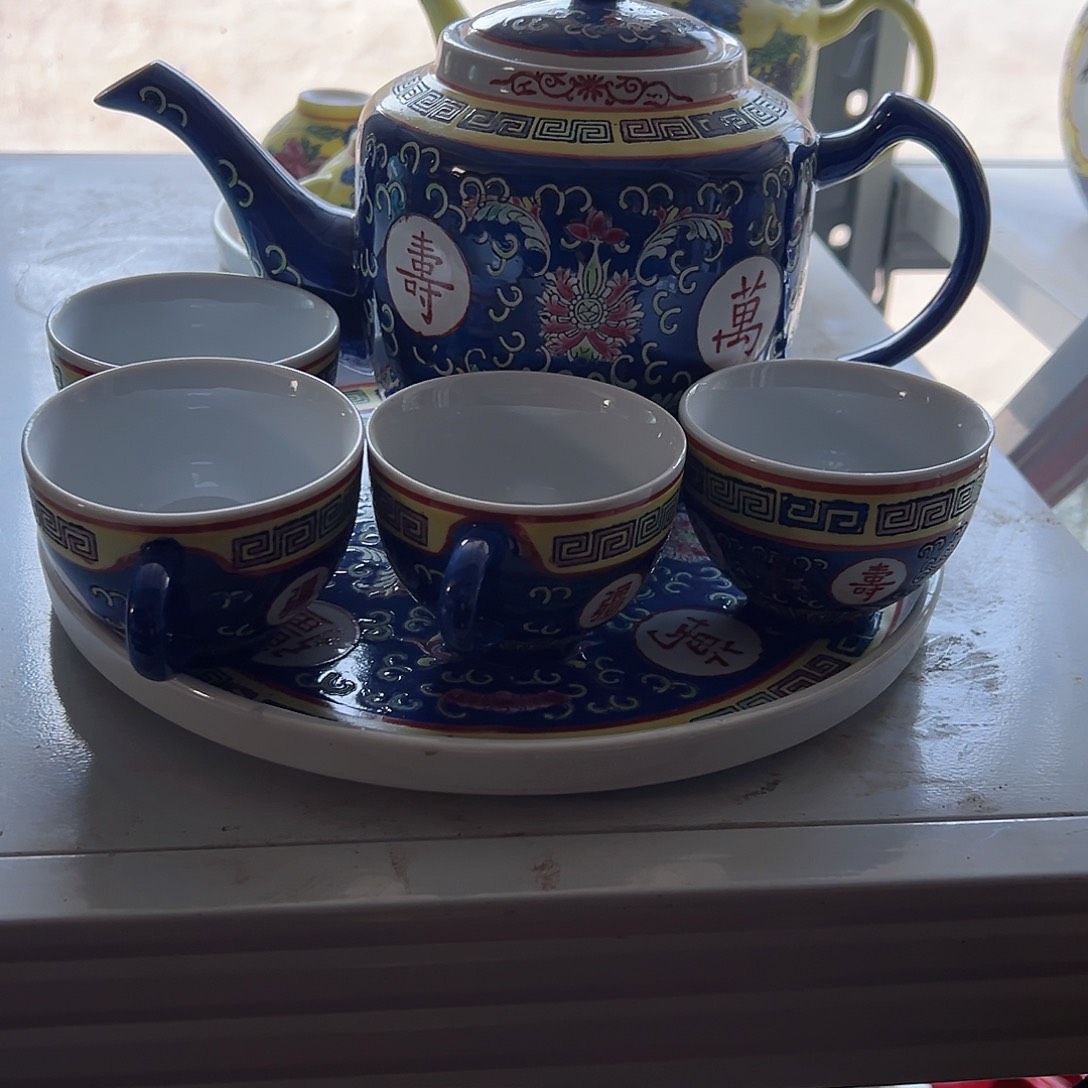 摆件粗砂景德镇陶瓷协会