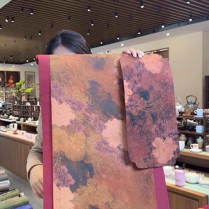 三米防水茶席三件套