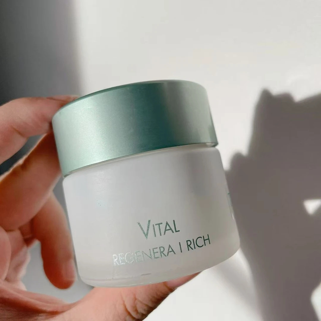 法 1号亮亮面霜50ml刷