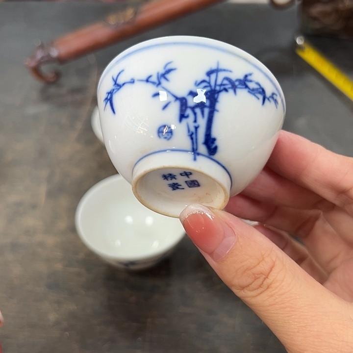 日瓷杂想回流直播间