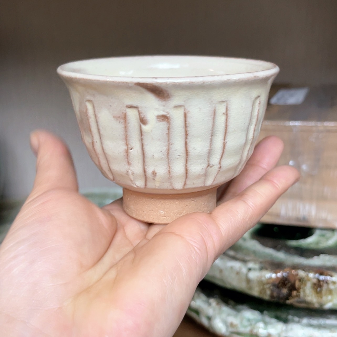 【闪购商品】陶陶器好看好看好看