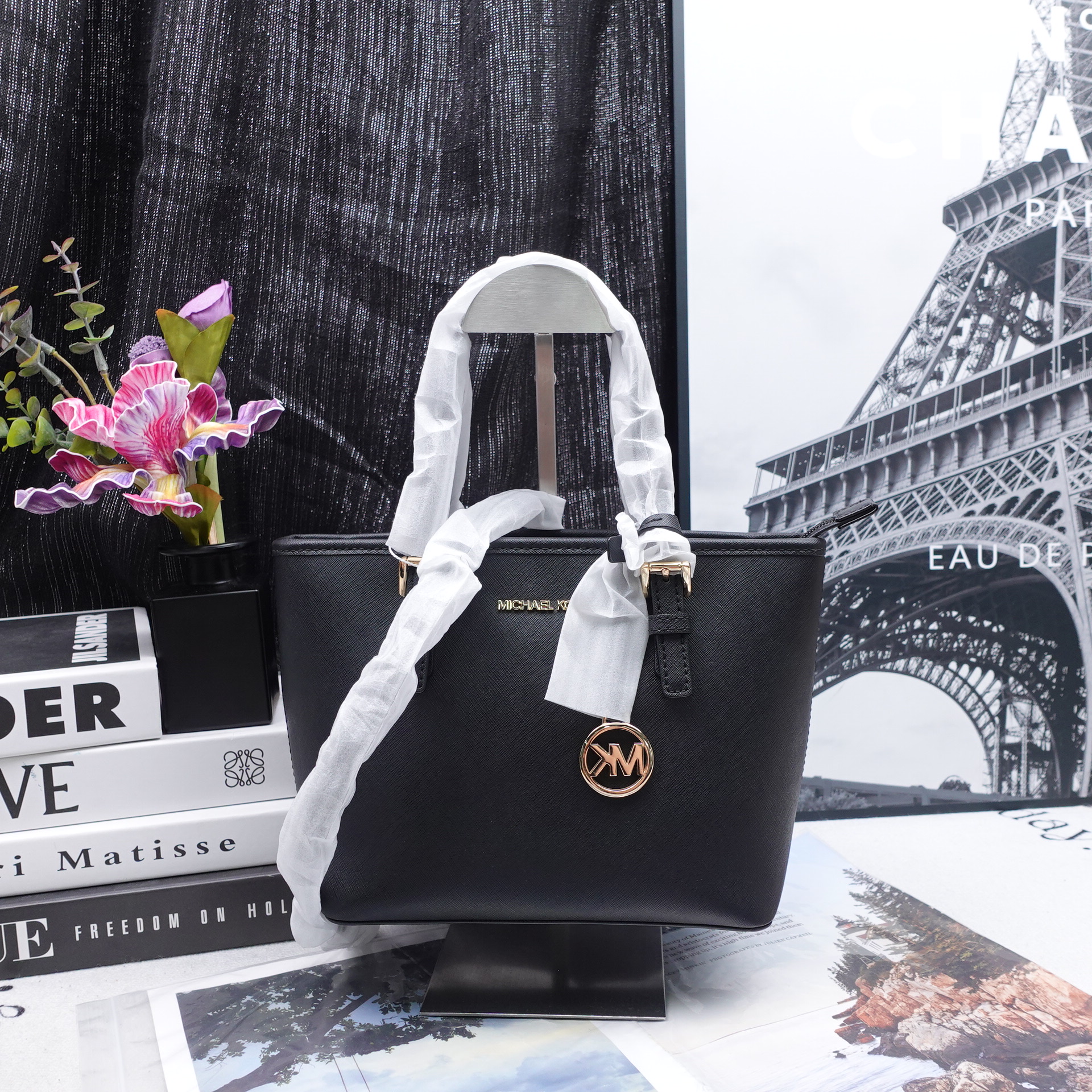 95新 MICHAEL KORS/迈克高仕 单肩包/T10241469