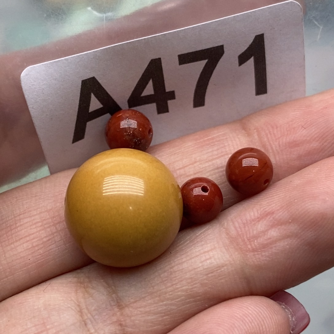 南红玛瑙珠宝奇石未镶嵌