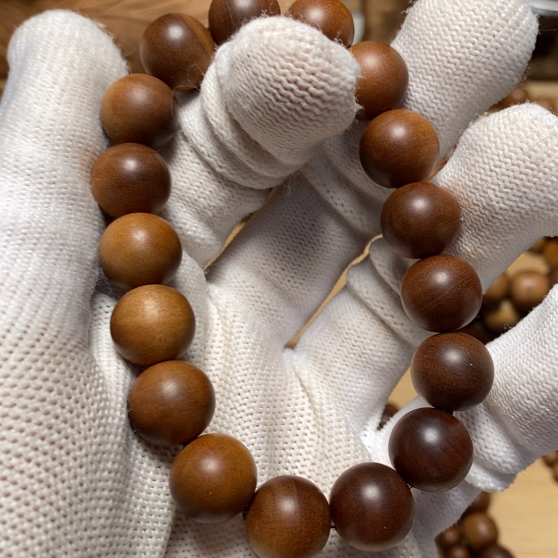 檀香木其他12 横纹 单