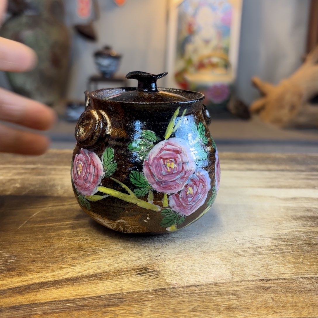 景德镇纯手工制作陶瓷