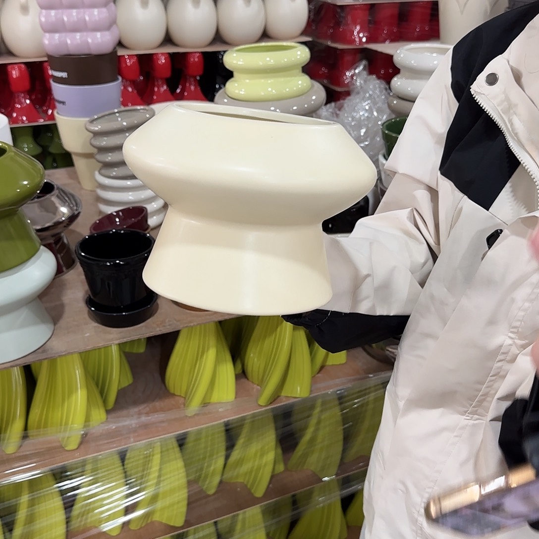 大号花盆花盆花盆