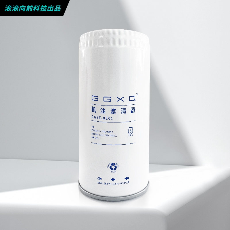 沃尔沃200B/200D系列机滤