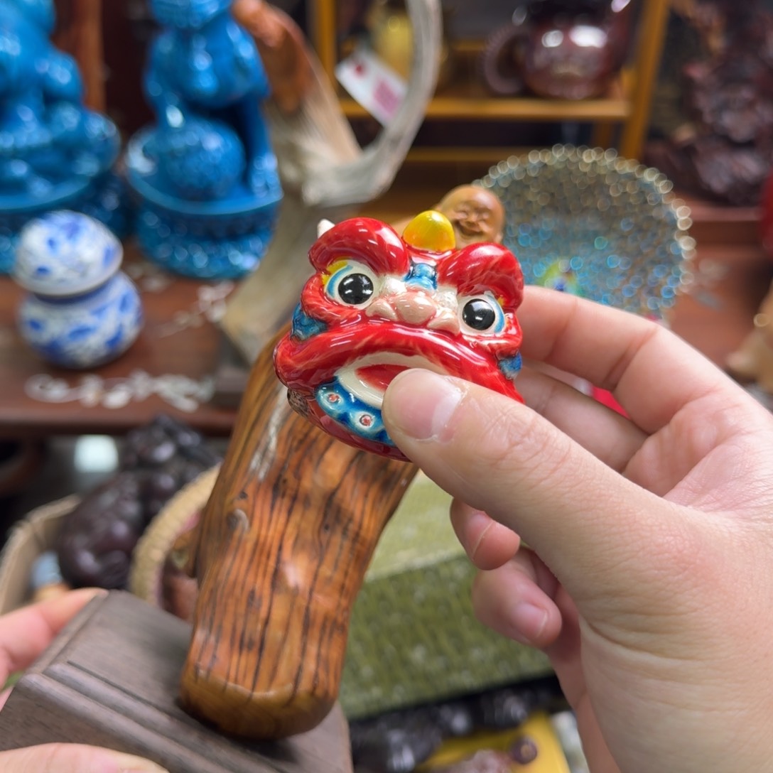 摆件瓷器瓷器瓷器