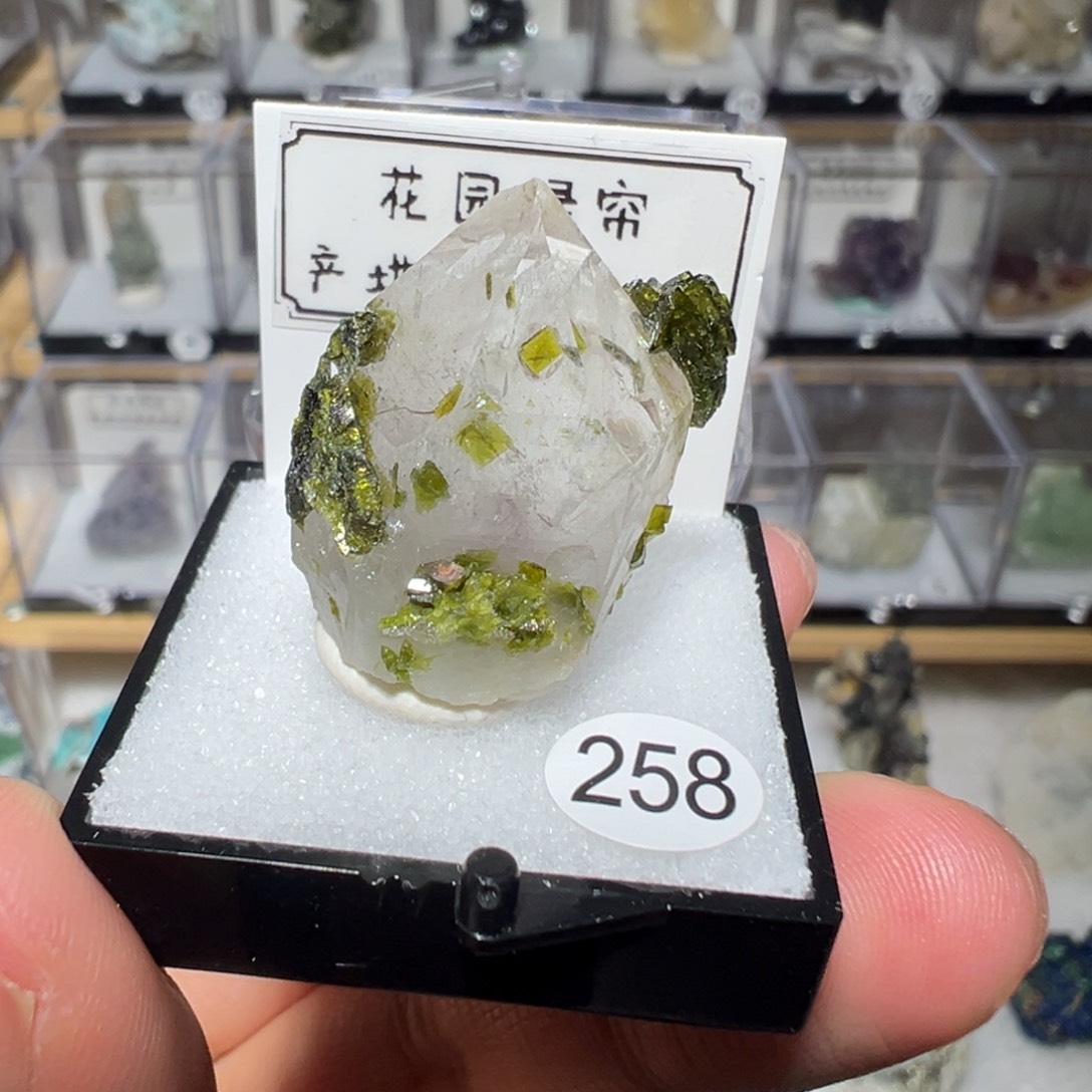 紫晶大型摆件（非配饰）银S925镶嵌