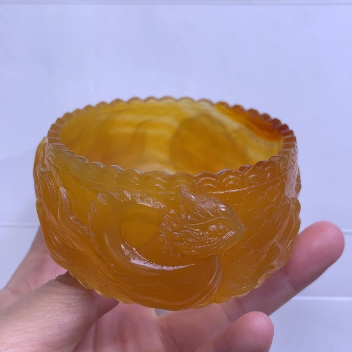 玛瑙/玉髓手镯未镶嵌蚂****）