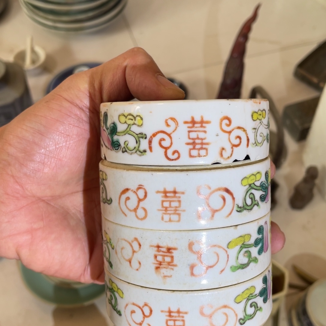 工艺品美术作品收藏