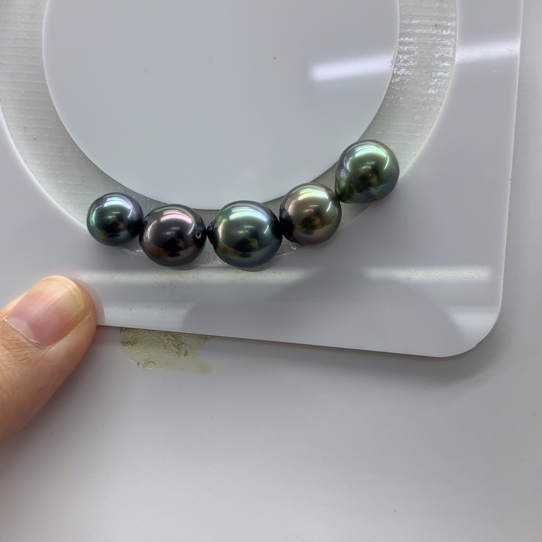 海水珍珠裸珠未镶嵌