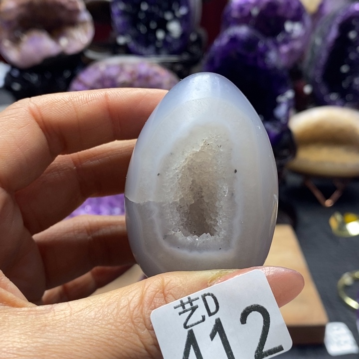 【闪购商品】水晶大型摆件（非配饰）未镶嵌
