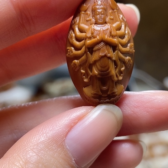 橄榄核手串/手链橄榄核