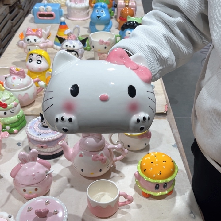 紫砂茶案这么多人在一起的