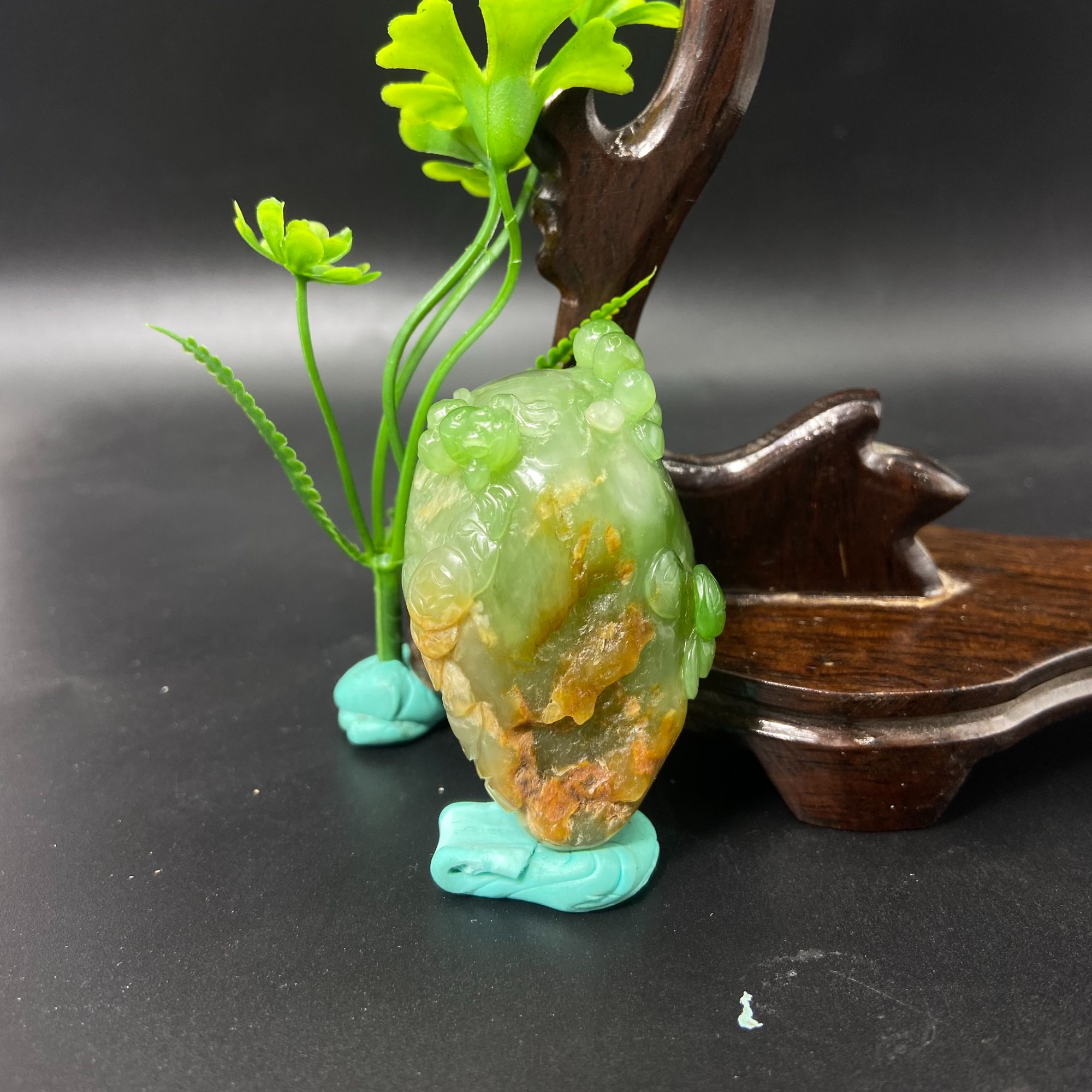 A436   和田玉  DS 7513359  