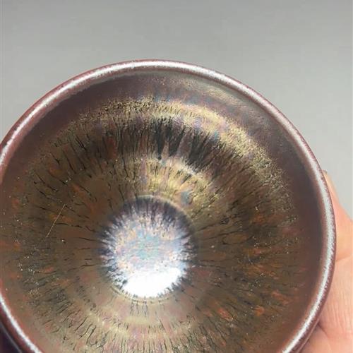 【闪购商品】茶盏-127............