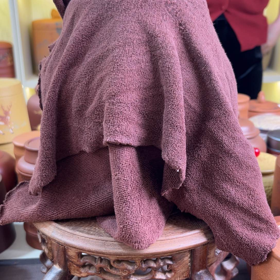 紫砂茶叶罐茶叶罐