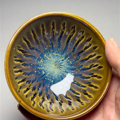 【闪购商品】茶盏-104............