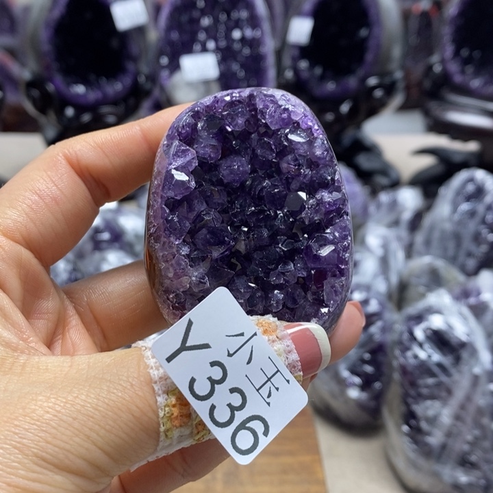 大型摆件（非配饰）水晶未镶嵌摆件