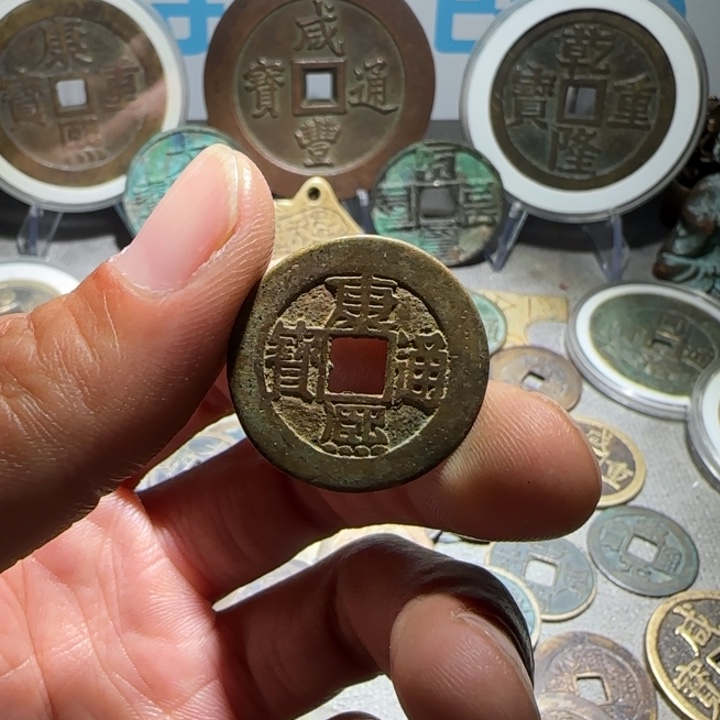 铜铁合金类工艺品挂件工艺品