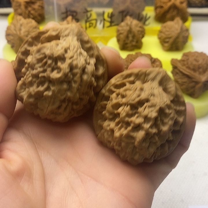 无花朵大官帽9.9闭眼入