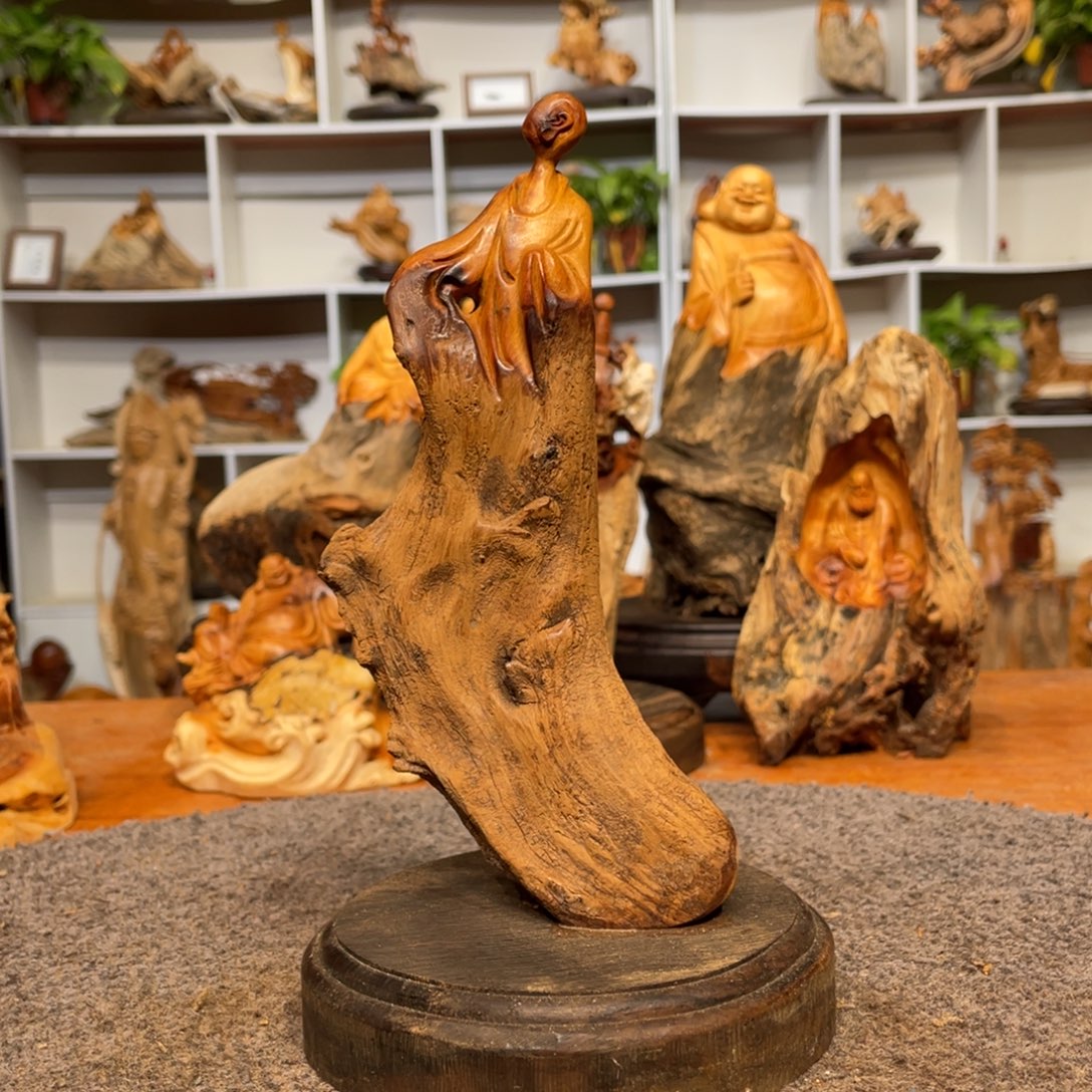 柏木（崖柏）6466776679797